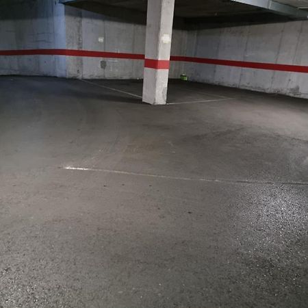 Ferienwohnung Mirador Del Mideteraneo Benidorm Exterior foto