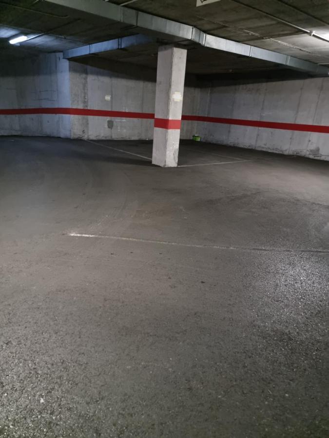 Ferienwohnung Mirador Del Mideteraneo Benidorm Exterior foto